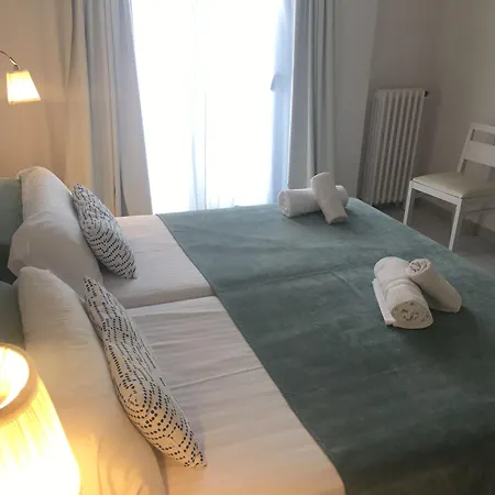 Otel Miramar Puerto de Sóller