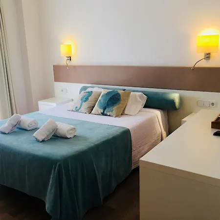 Miramar Otel Puerto de Sóller