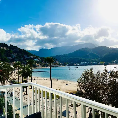 Miramar 2* Puerto de Sóller