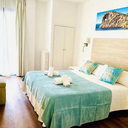 Miramar Otel Puerto de Sóller