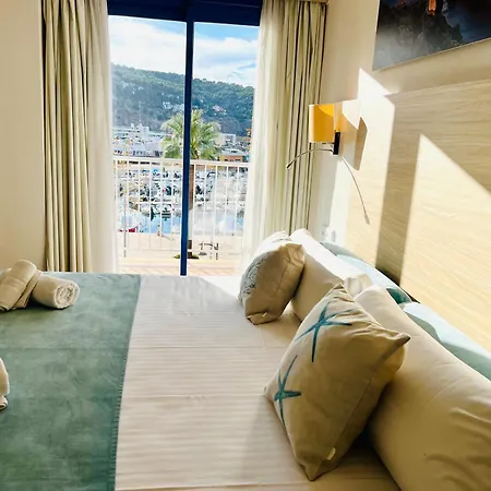 Otel Miramar