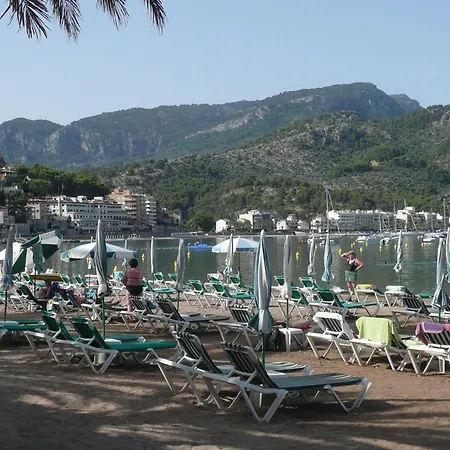 Miramar Puerto de Sóller