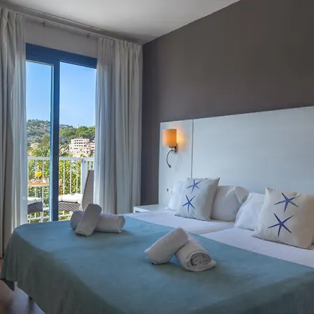 Miramar 2* Puerto de Sóller