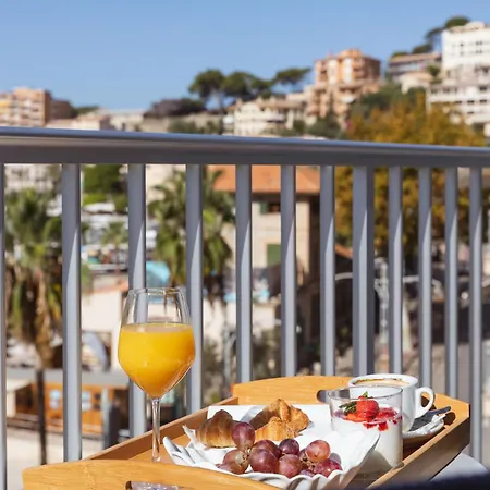 Miramar Otel