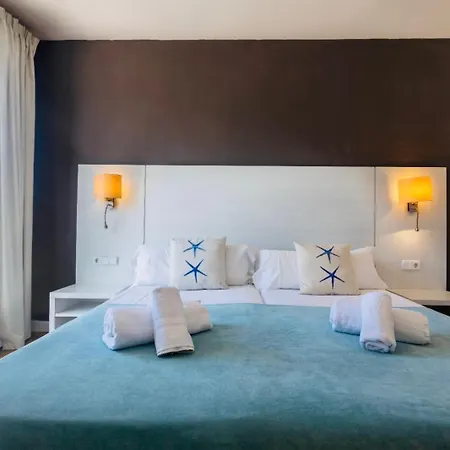 Otel Miramar Puerto de Sóller