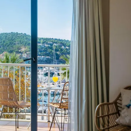 Miramar Otel