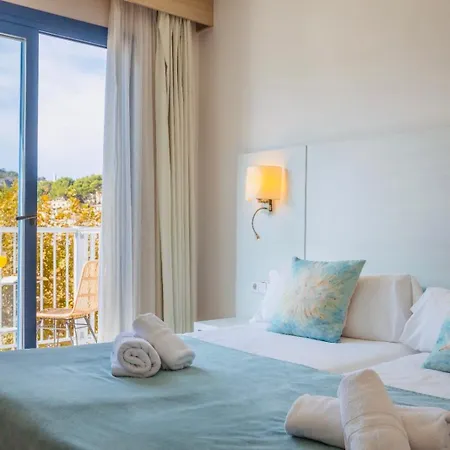 Otel Miramar Puerto de Sóller