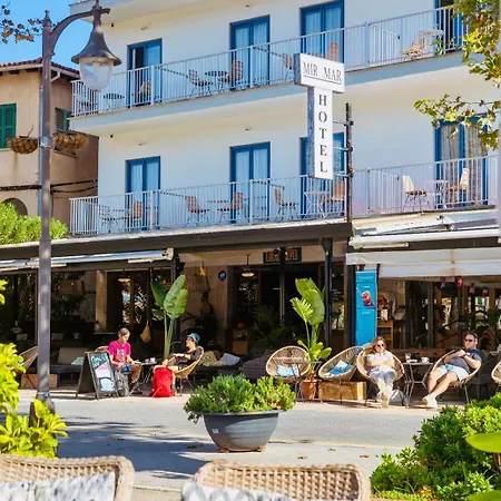Miramar Otel