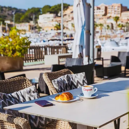 Otel Miramar