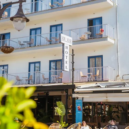 Miramar Otel 2*