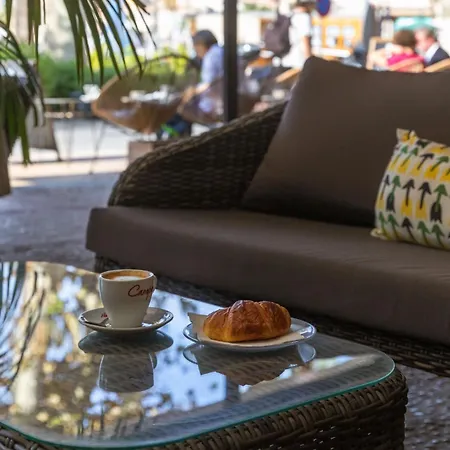 Miramar Otel Puerto de Sóller