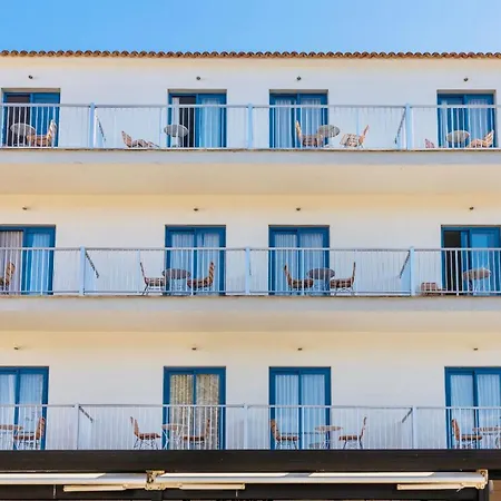 Otel Miramar