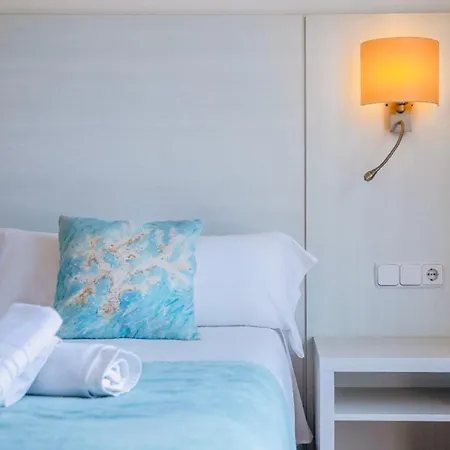 Otel Miramar Puerto de Sóller