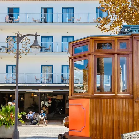 Otel Miramar