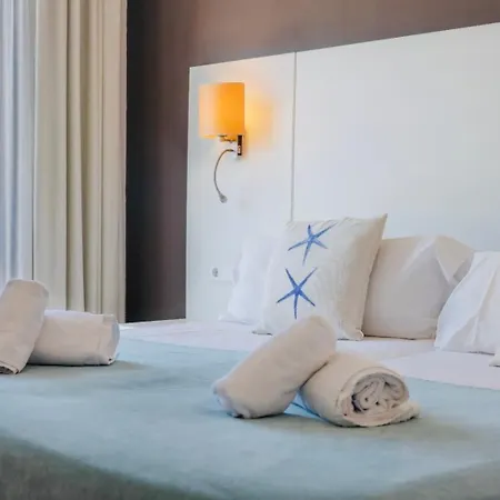 Miramar Otel 2*