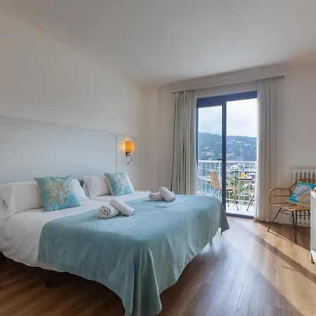 Otel Miramar