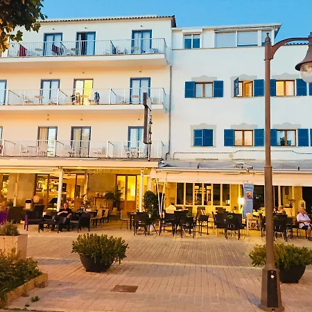 Miramar 2* Puerto de Sóller