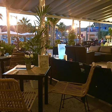 Otel Miramar 2*