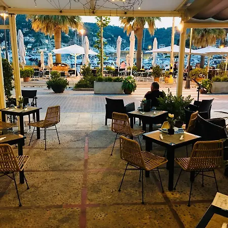 Miramar Puerto de Sóller