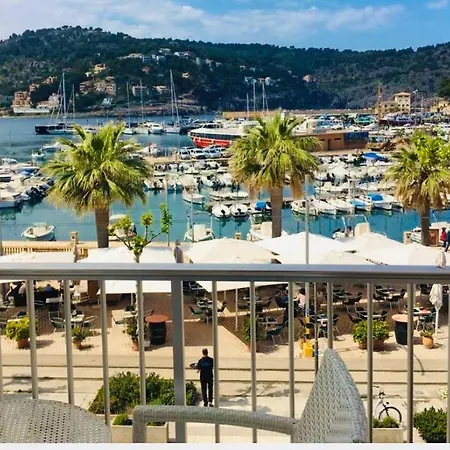 Miramar Puerto de Sóller
