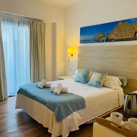 Hotel Miramar 2*