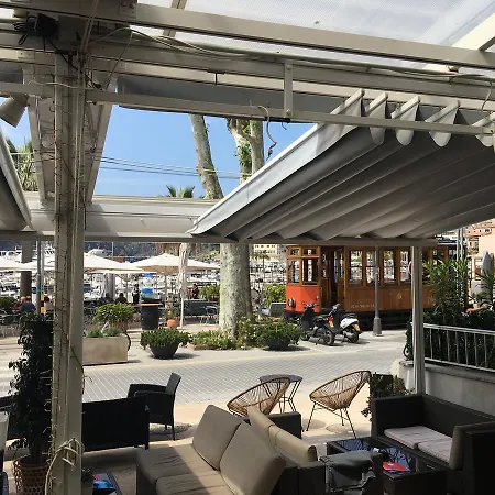 Hotel Miramar