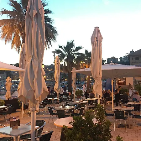 Miramar Puerto de Sóller